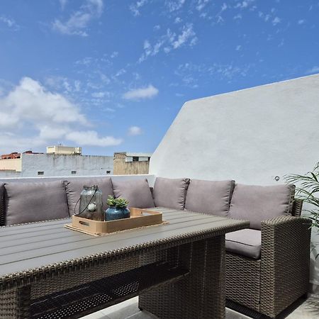 5 Dragos Suites La Orotava Εξωτερικό φωτογραφία
