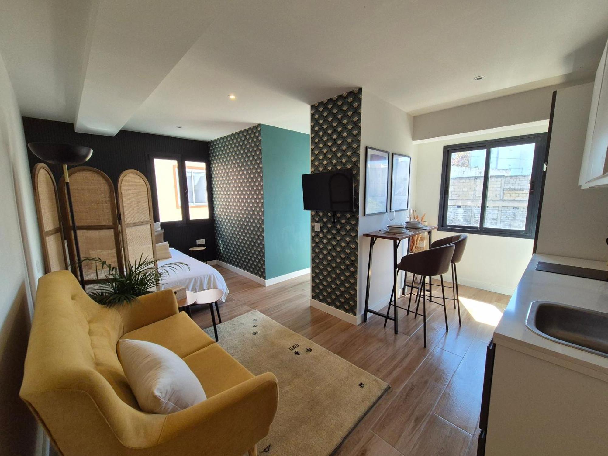 5 Dragos Suites La Orotava Εξωτερικό φωτογραφία