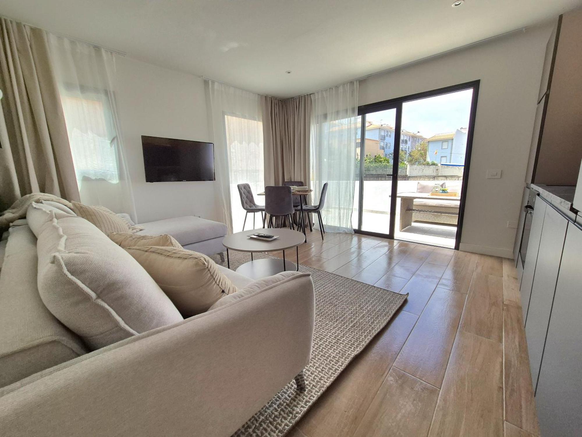 5 Dragos Suites La Orotava Εξωτερικό φωτογραφία