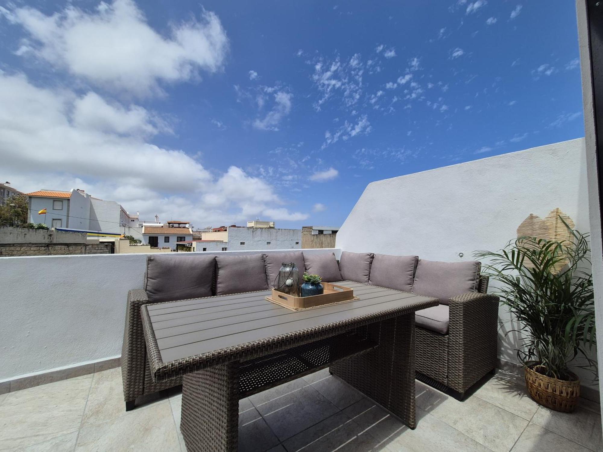 5 Dragos Suites La Orotava Εξωτερικό φωτογραφία