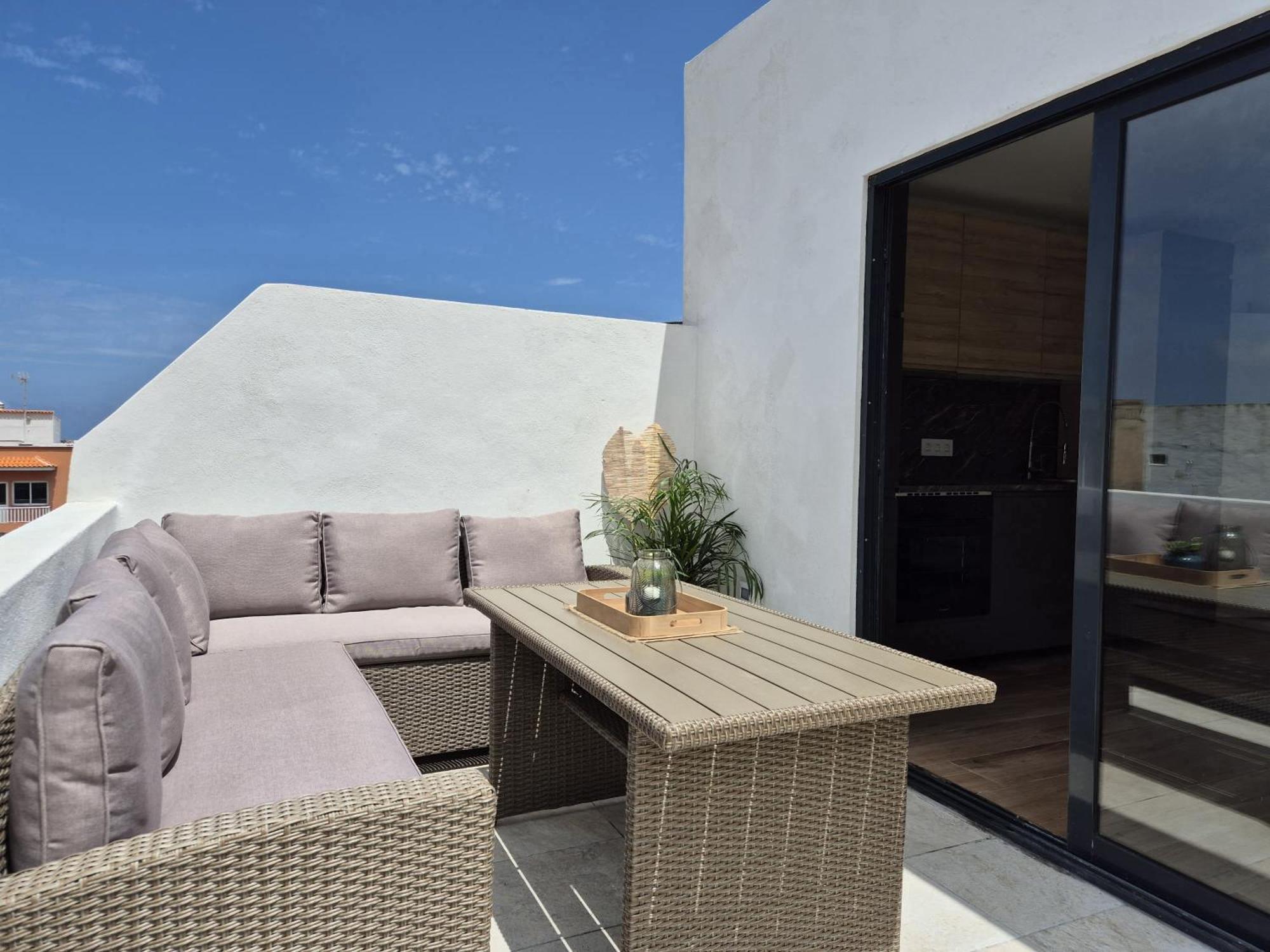 5 Dragos Suites La Orotava Εξωτερικό φωτογραφία